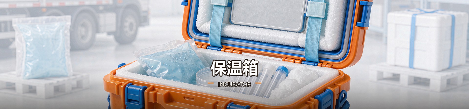 保温箱