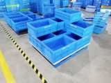 你对塑料周转箱了解多少？