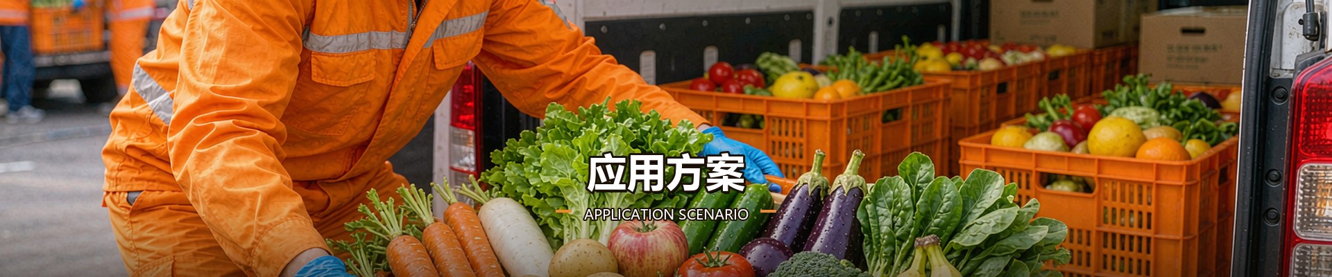 产品方案