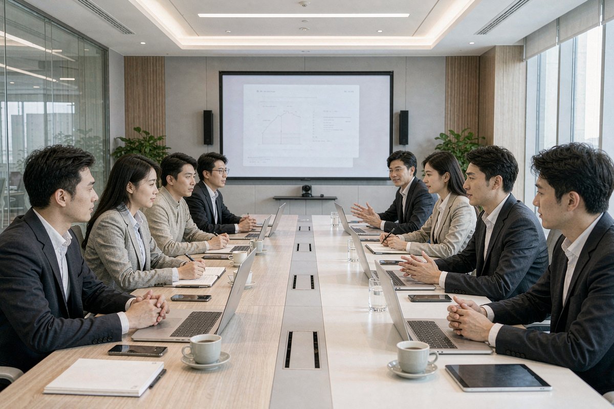 会议展会